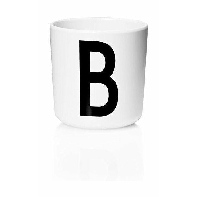 [product_category]-Design Letters Aj Ecozen Children's Cup, B-Design Letters-5710498186883-20106000B-DES-1