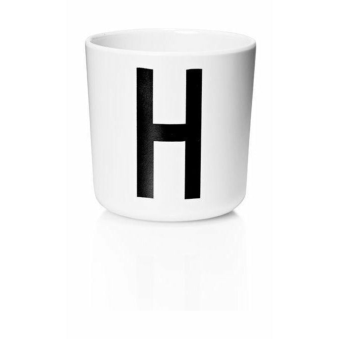 [product_category]-Design Letters Aj Ecozen Children's Cup, H-Design Letters-5710498186685-20106000H-DES-1