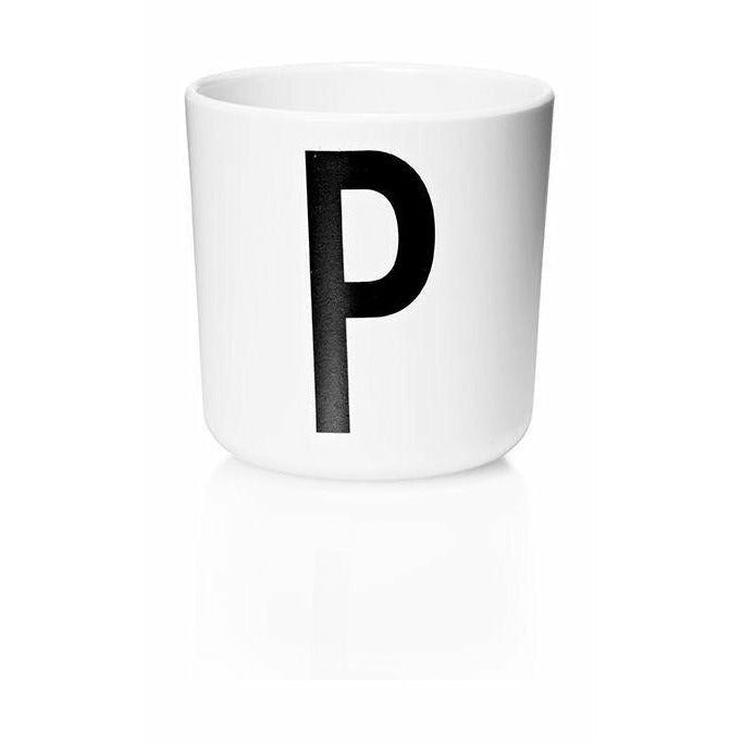 [product_category]-Design Letters Aj Ecozen Children's Cup, P-Design Letters-5710498186807-20106000P-DES-1