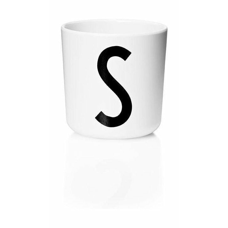 [product_category]-Design Letters Aj Ecozen Children's Mug, S-Design Letters-5710498186890-20106000S-DES-1