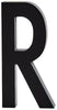 Design Letters Architect Letters a Z, r