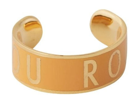 [product_category]-Design Letters Big Word Candy Ring, You Rock/Orange-Design Letters-5710498194178-90604015ORAYOUROCK-DES-1