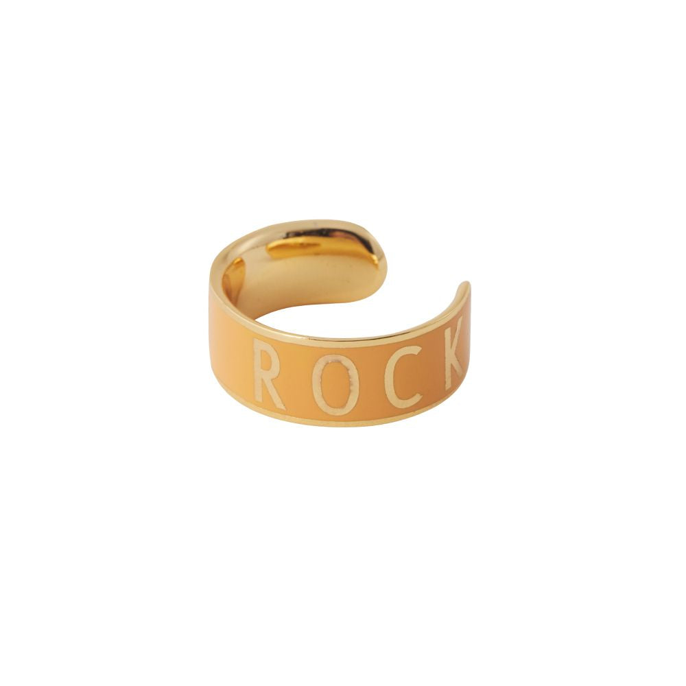 [product_category]-Design Letters Big Word Candy Ring, You Rock/Orange-Design Letters-5710498194178-90604015ORAYOUROCK-DES-4