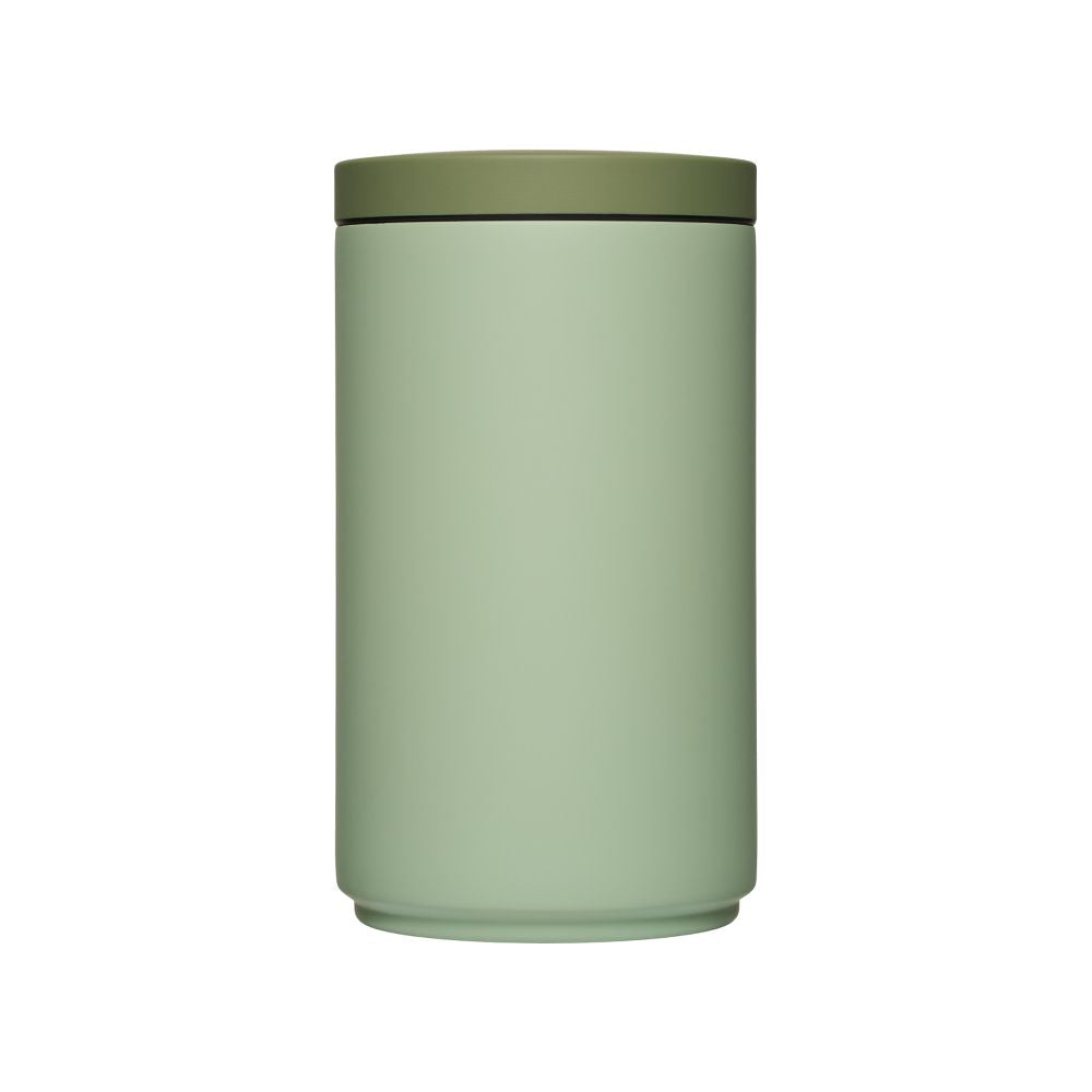 [product_category]-Design Letters Cooler & Ice Bucket, Green-Design Letters-5710498196486-10204305GREEN-DES-1