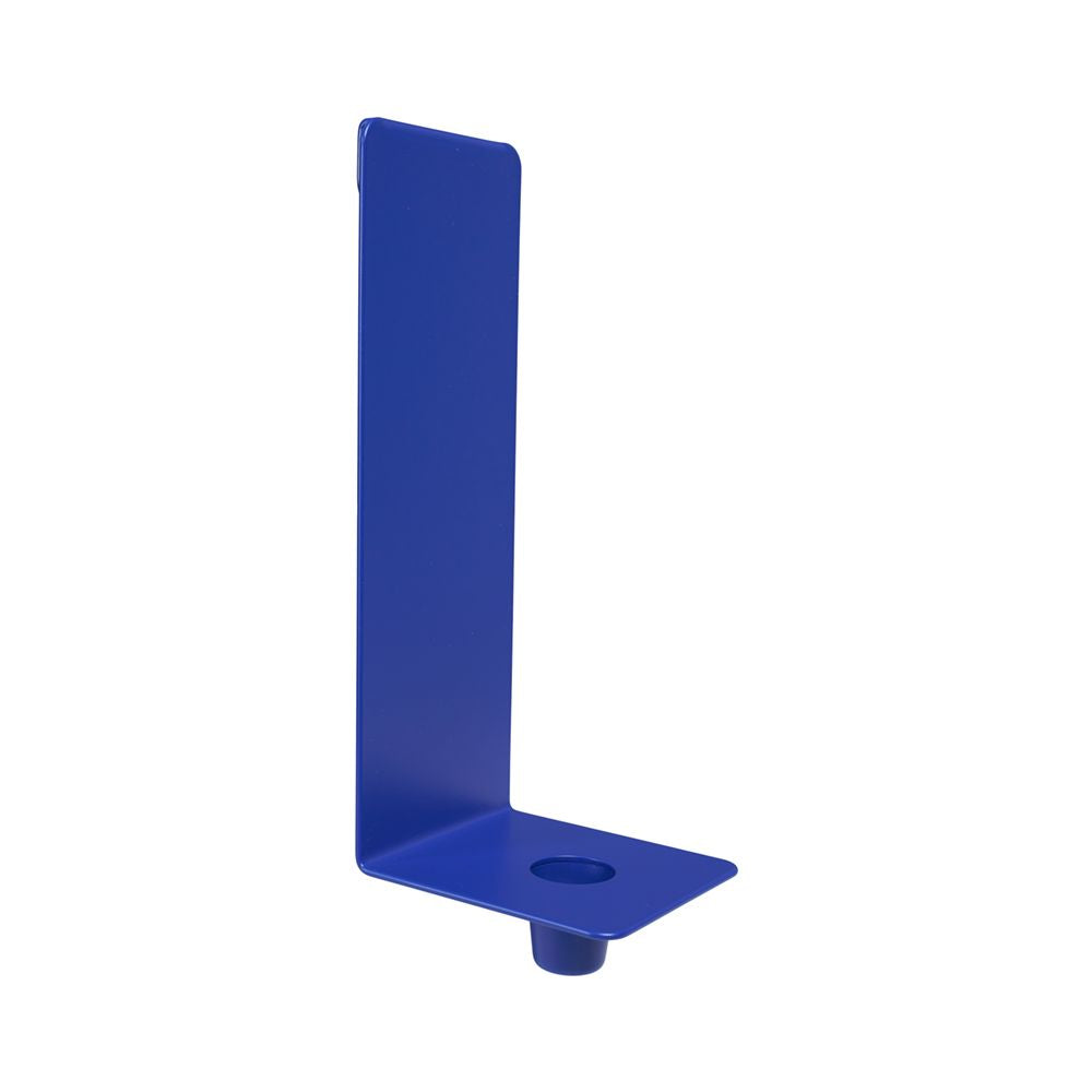 [product_category]-Design Letters Cosy Up Wall Candle Holder, Cobalt Blue-Design Letters-5710498195861-10101602COBALTBLUE-DES-1