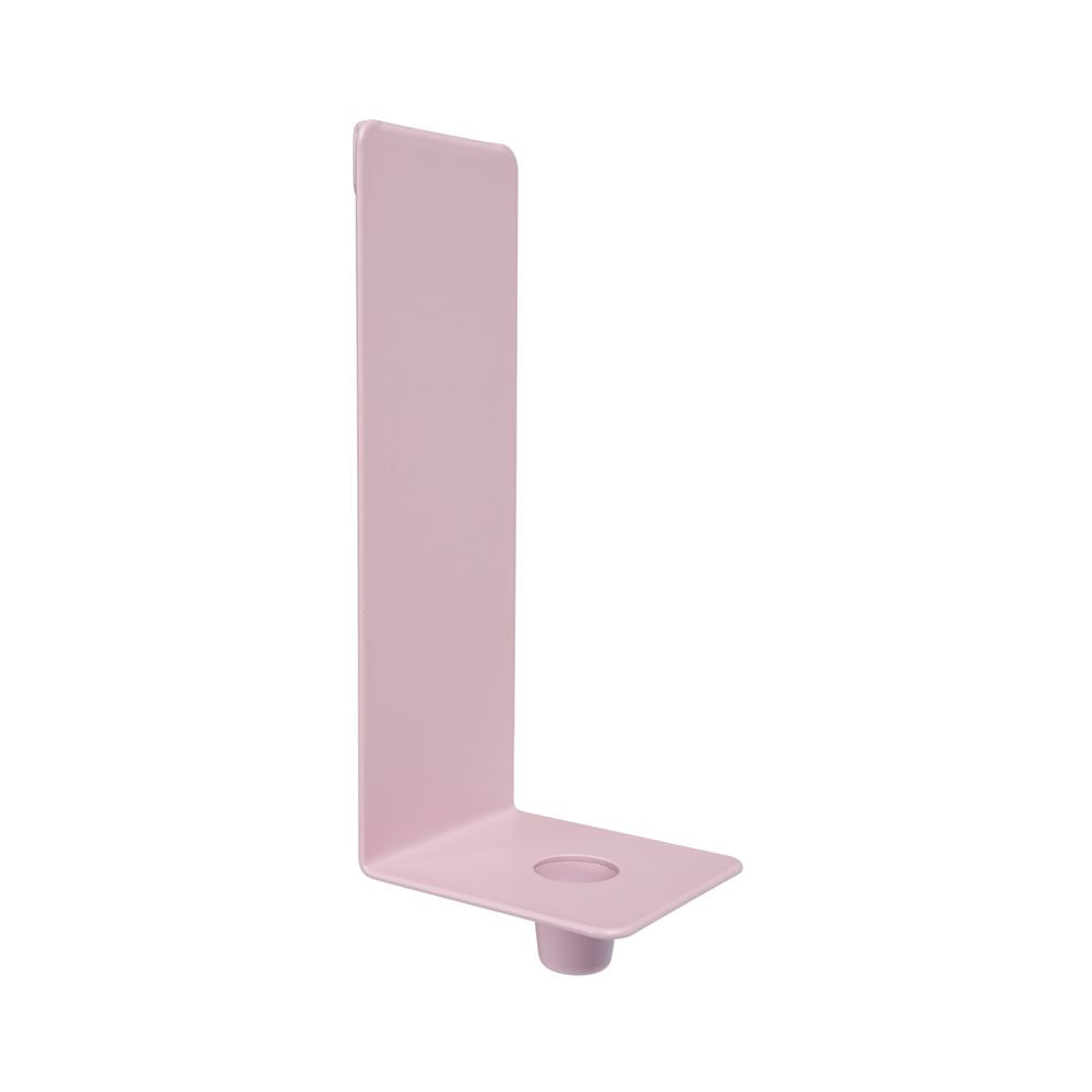 [product_category]-Design Letters Cosy Up Wall Candle Holder, Lavender-Design Letters-5710498195885-10101602LAVENDER-DES-1