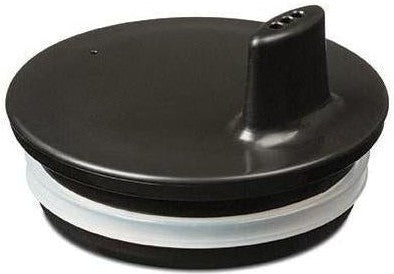 [product_category]-Design Letters Drinking Lid For Abc Melamine Cup, Black-Design Letters-5710498813017-20202300BLACK-DES-1