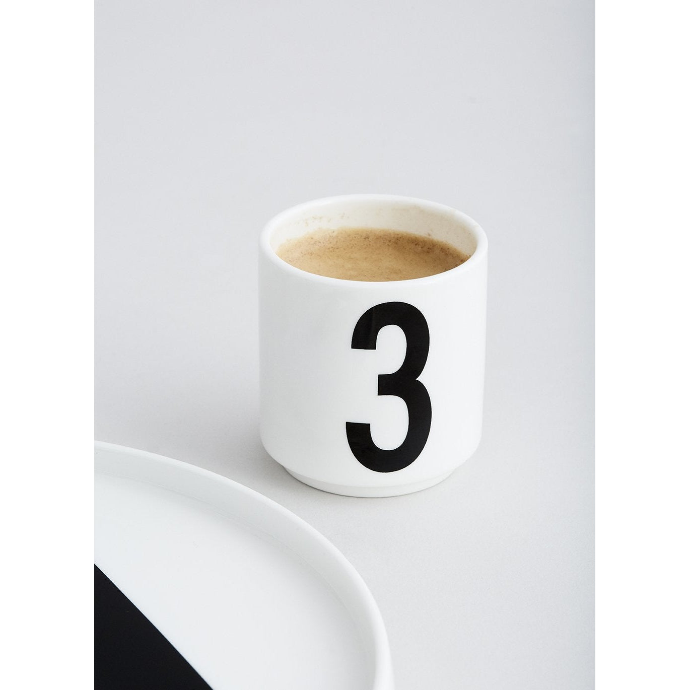 [product_category]-Design Letters Espresso Cups 1 4 Set, White-Design Letters-5710498720339-10201300SET-DES-4