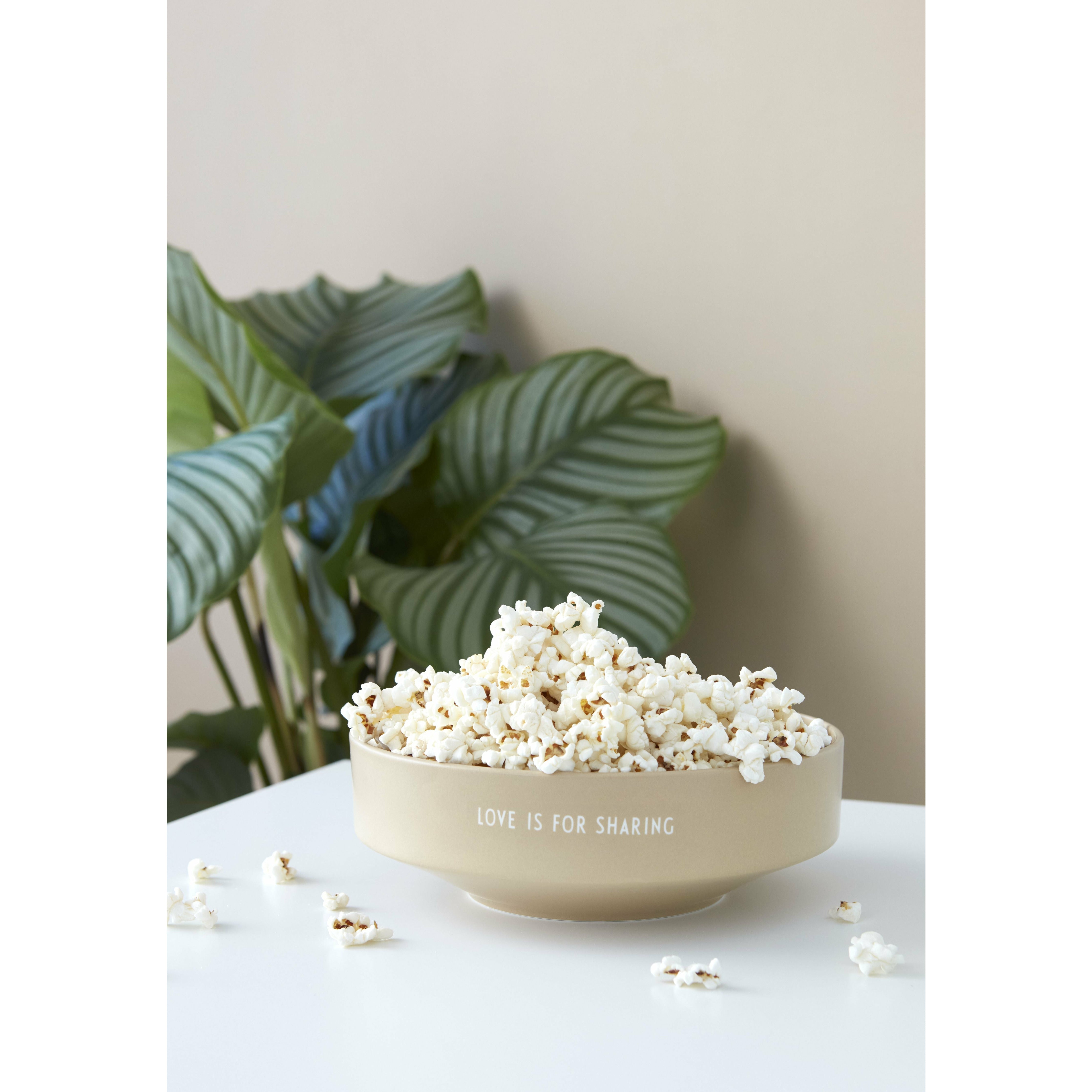[product_category]-Design Letter's Favorite Bowl Large, Beige-Design Letters-5710498189969-10101015BEIGELOISF-DES-2