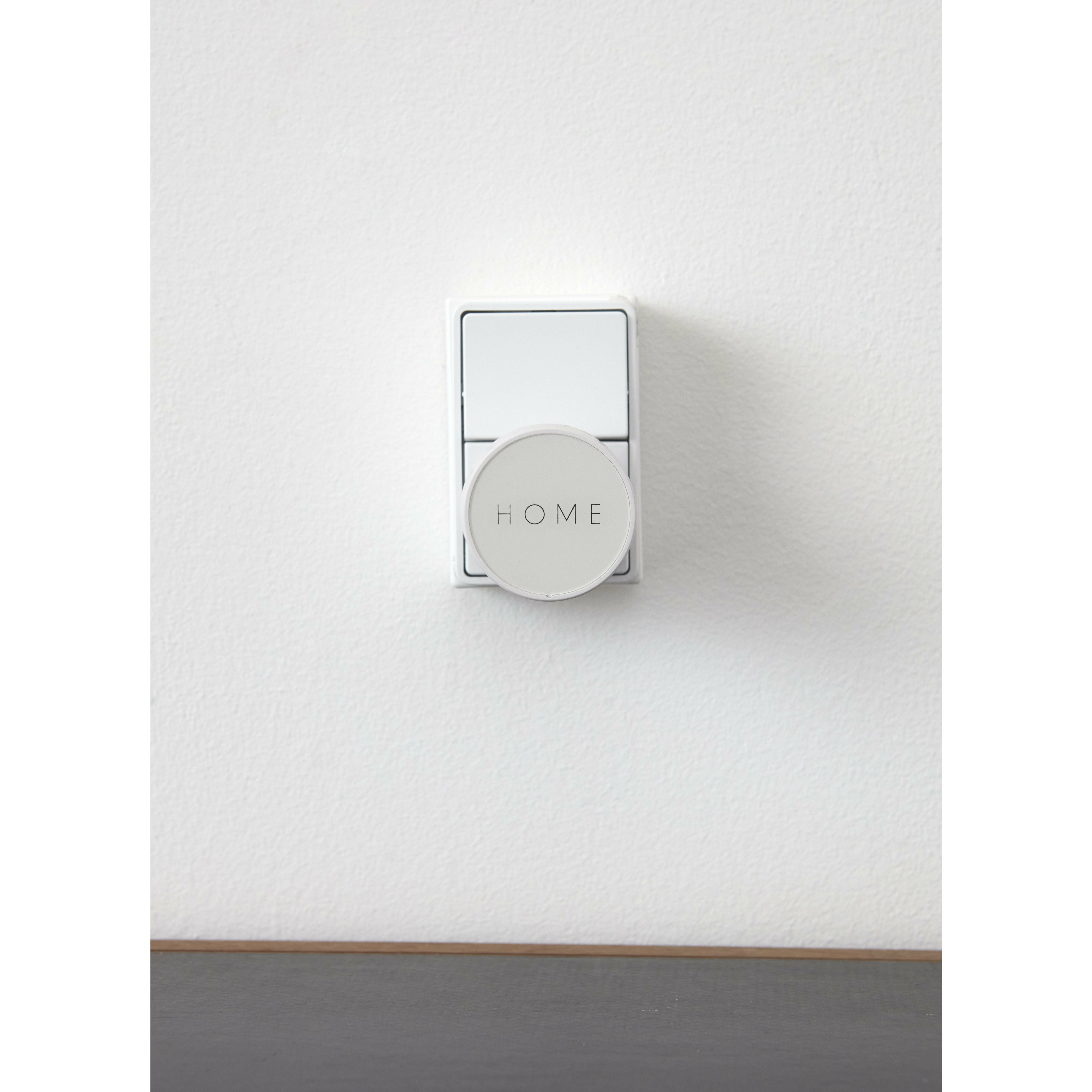 [product_category]-Design Letters Favorite Charger Home, White-Design Letters-5710498190835-60101007CWHOME-DES-4
