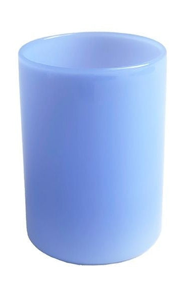 [product_category]-Design Letter's Favorite Drinking Glass, Milk Blue-Design Letters-5710498191719-10106003MILKBLUE-DES-1