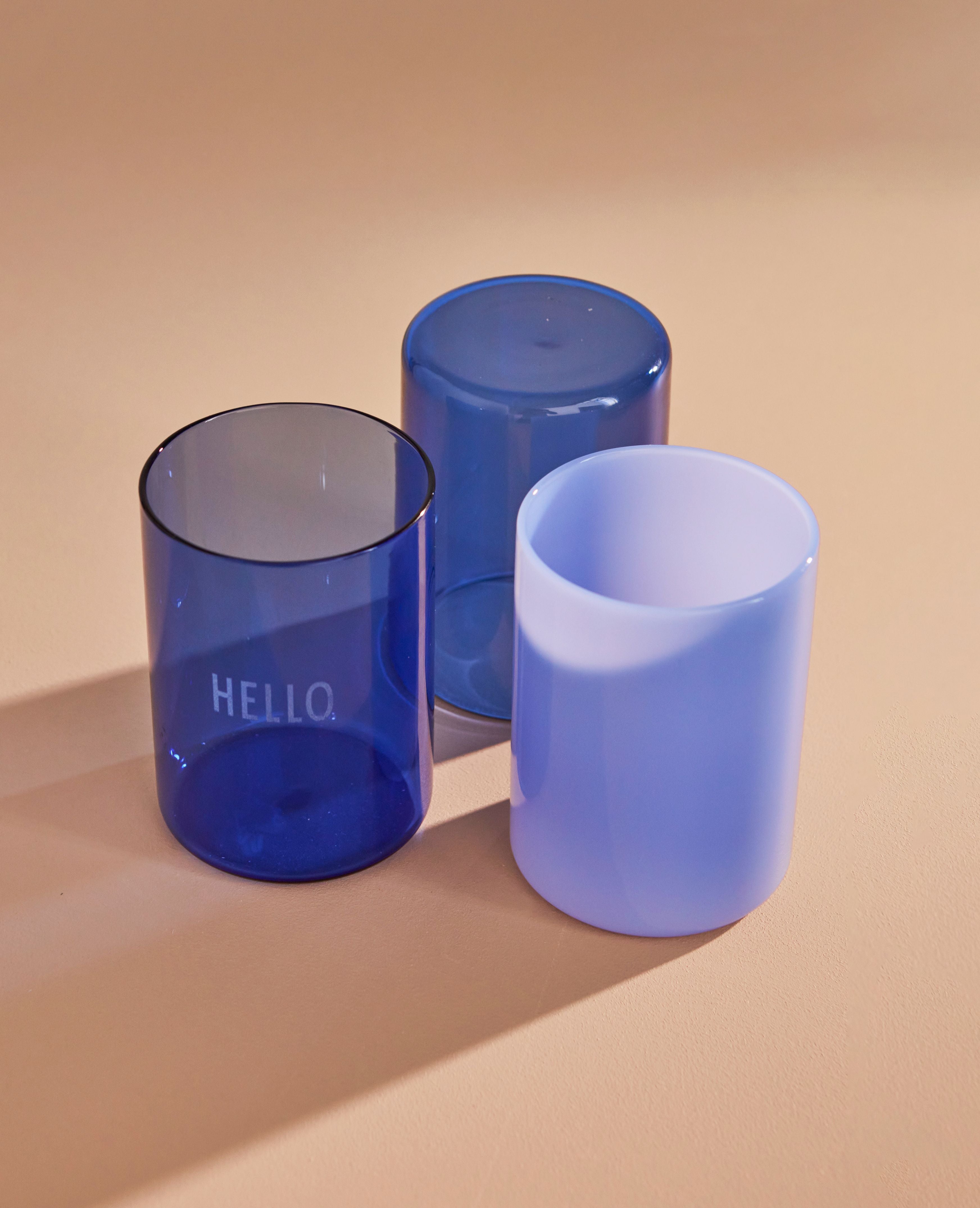 [product_category]-Design Letter's Favorite Drinking Glass, Milk Blue-Design Letters-5710498191719-10106003MILKBLUE-DES-3