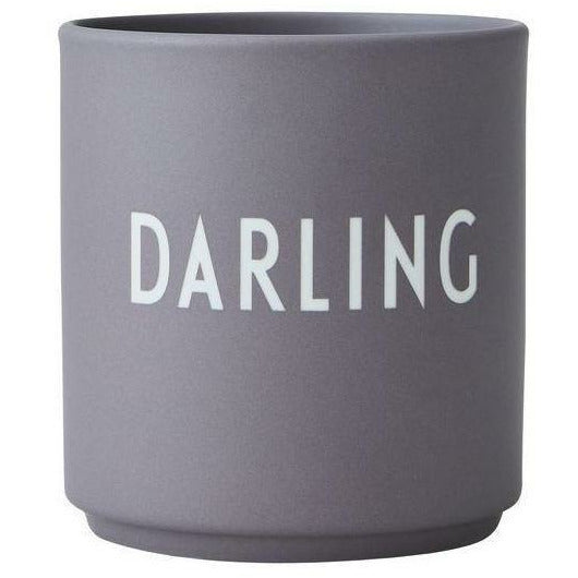 [product_category]-Design Letter's Favorite Mug Dusty Purple, Darling-Design Letters-5710498185831-10101002PPLDARLING-DES-1
