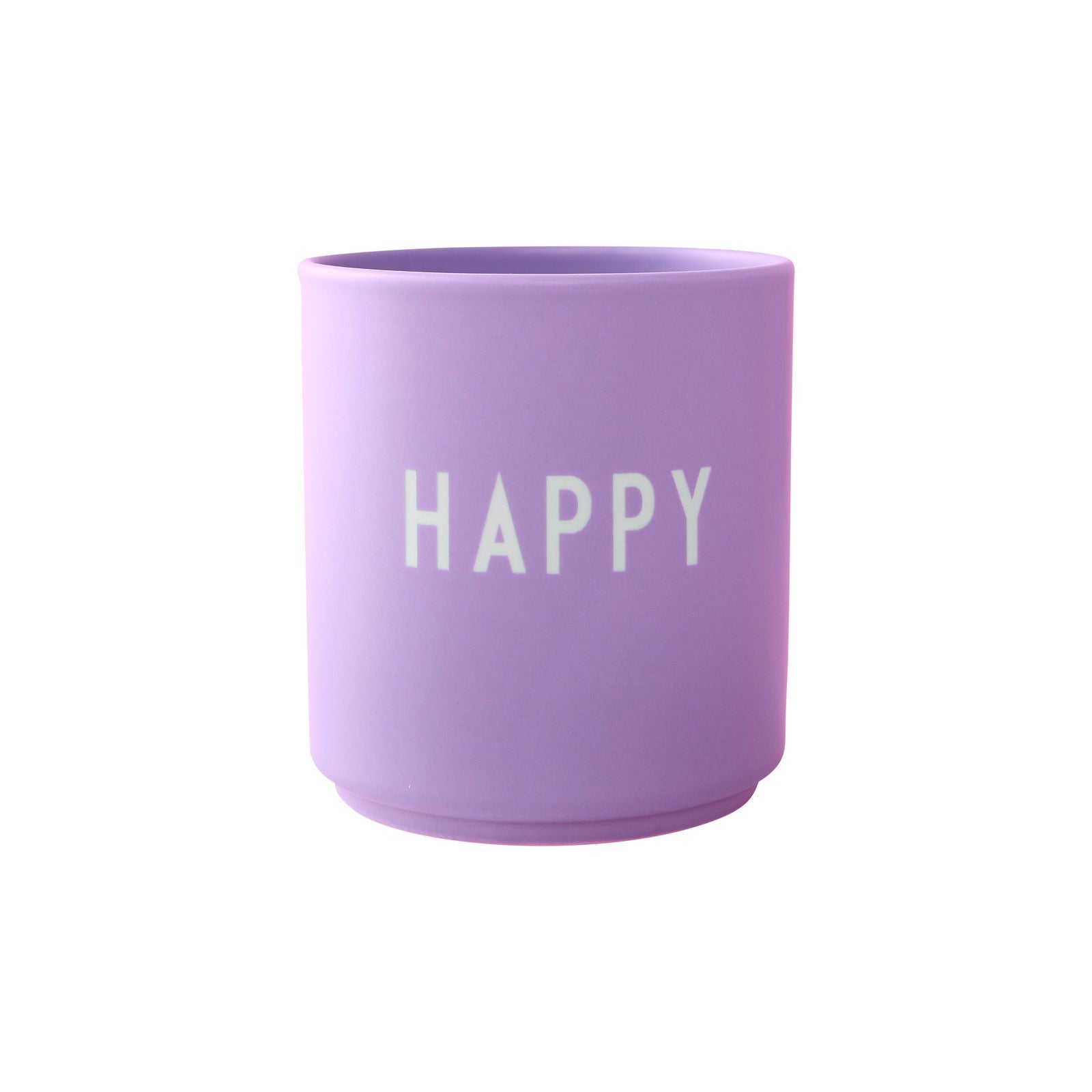 [product_category]-Design Letter's Favorite Mug Happy, Dark Pink-Design Letters-5710498189532-10101002DPIHAPPY-DES-1