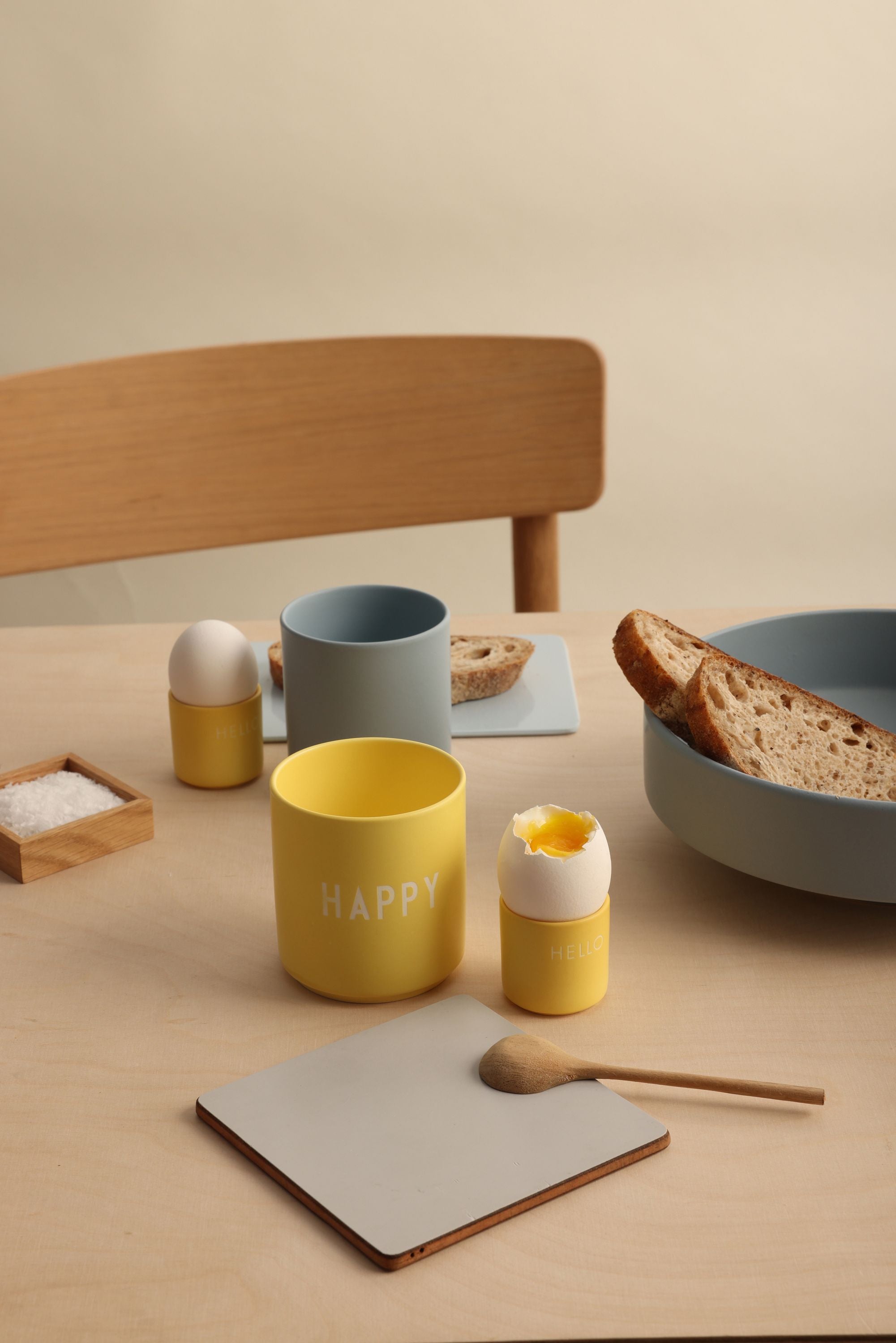 [product_category]-Design Letters Favorite Mug Happy, Yellow-Design Letters-5710498194284-10101002YELLOHAPPY-DES-5