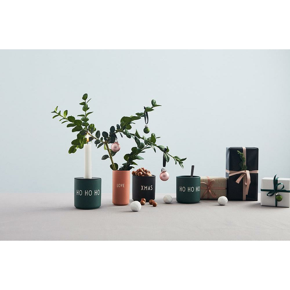 [product_category]-Design Letters Favorite Mug, Ho Ho Ho, Green-Design Letters-5710498172756-10101002DGHOHOHO-DES-3