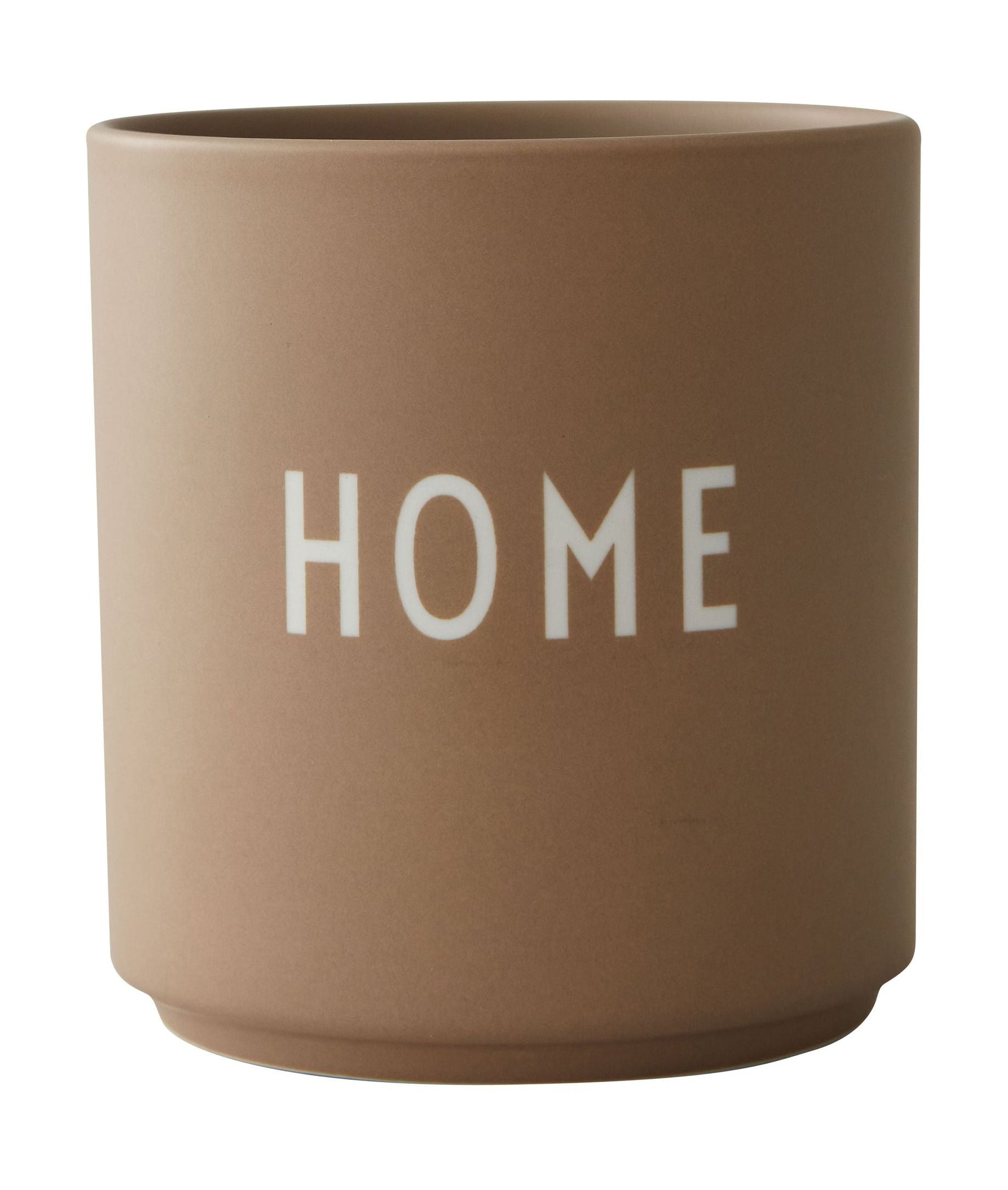 [product_category]-Design Letters Favorite Mug Home, Nature-Design Letters-5710498191740-10101002NATHOME-DES-1