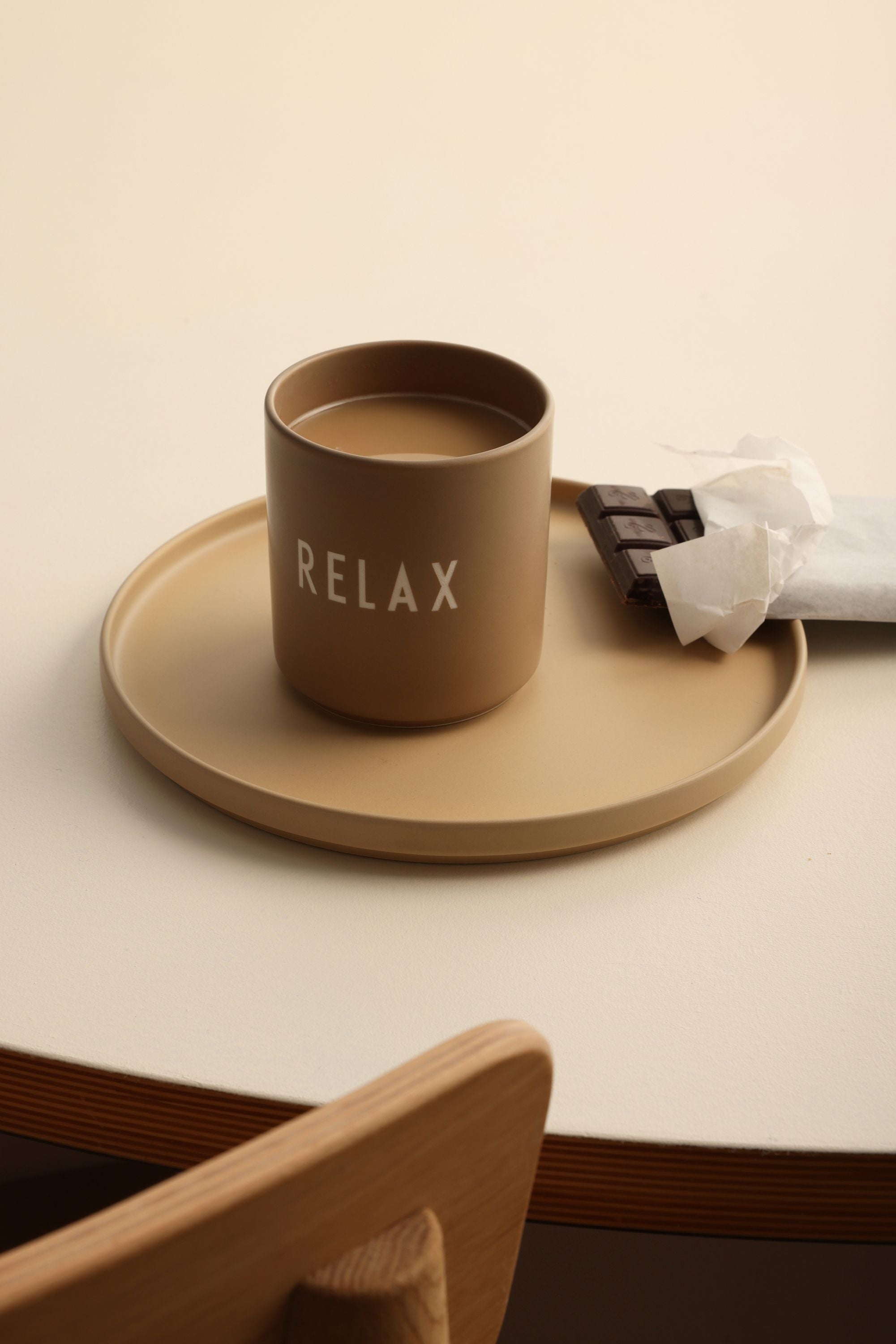 [product_category]-Design Letter's Favorite Mug Hope, Light Blue-Design Letters-5710498194260-10101002LBHOPE-DES-2
