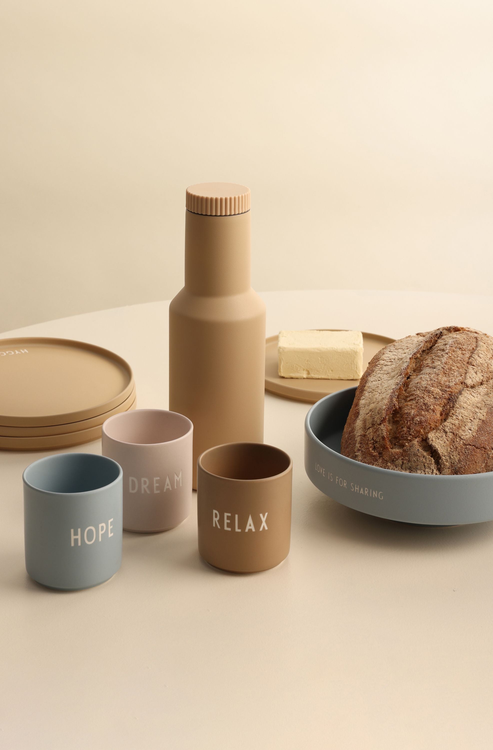 [product_category]-Design Letter's Favorite Mug Hope, Light Blue-Design Letters-5710498194260-10101002LBHOPE-DES-4