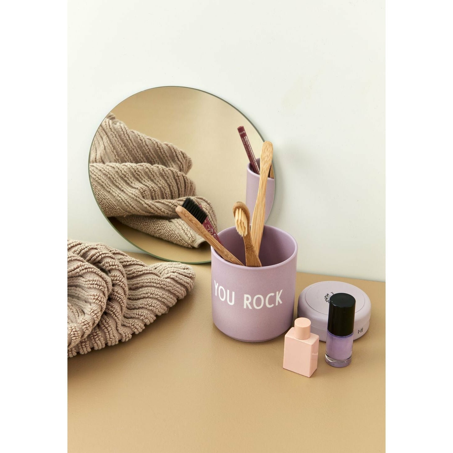 [product_category]-Design Letter's Favorite Mug Lavender, You Rock-Design Letters-5710498185794-10101002LAVENUROCK-DES-2
