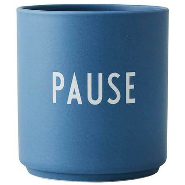 [product_category]-Design Letter's Favorite Mug, Occasion-Design Letters-5710498251970-10101002PAUSE-DES-1