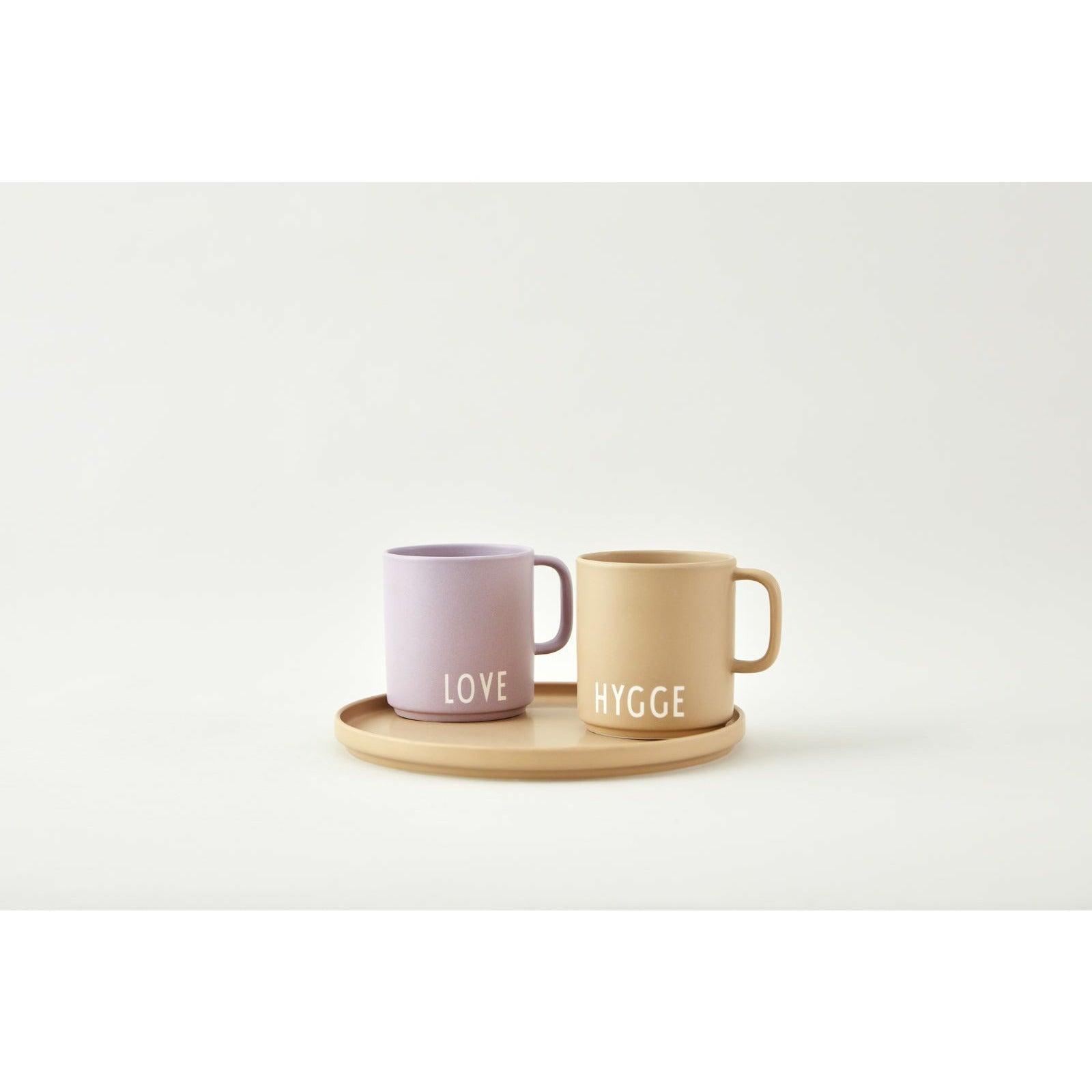 [product_category]-Design Letters Favorite Mug With Handle Love, Lavender-Design Letters-5710498187033-10101008LAVENLOVE-DES-2