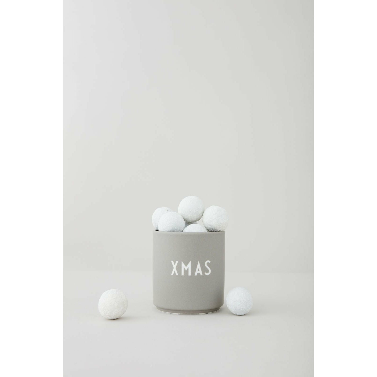 [product_category]-Design Letter's Favorite Mug Xmas, Cool Gray-Design Letters-5710498187019-10101002CLGRXMAS-DES-2