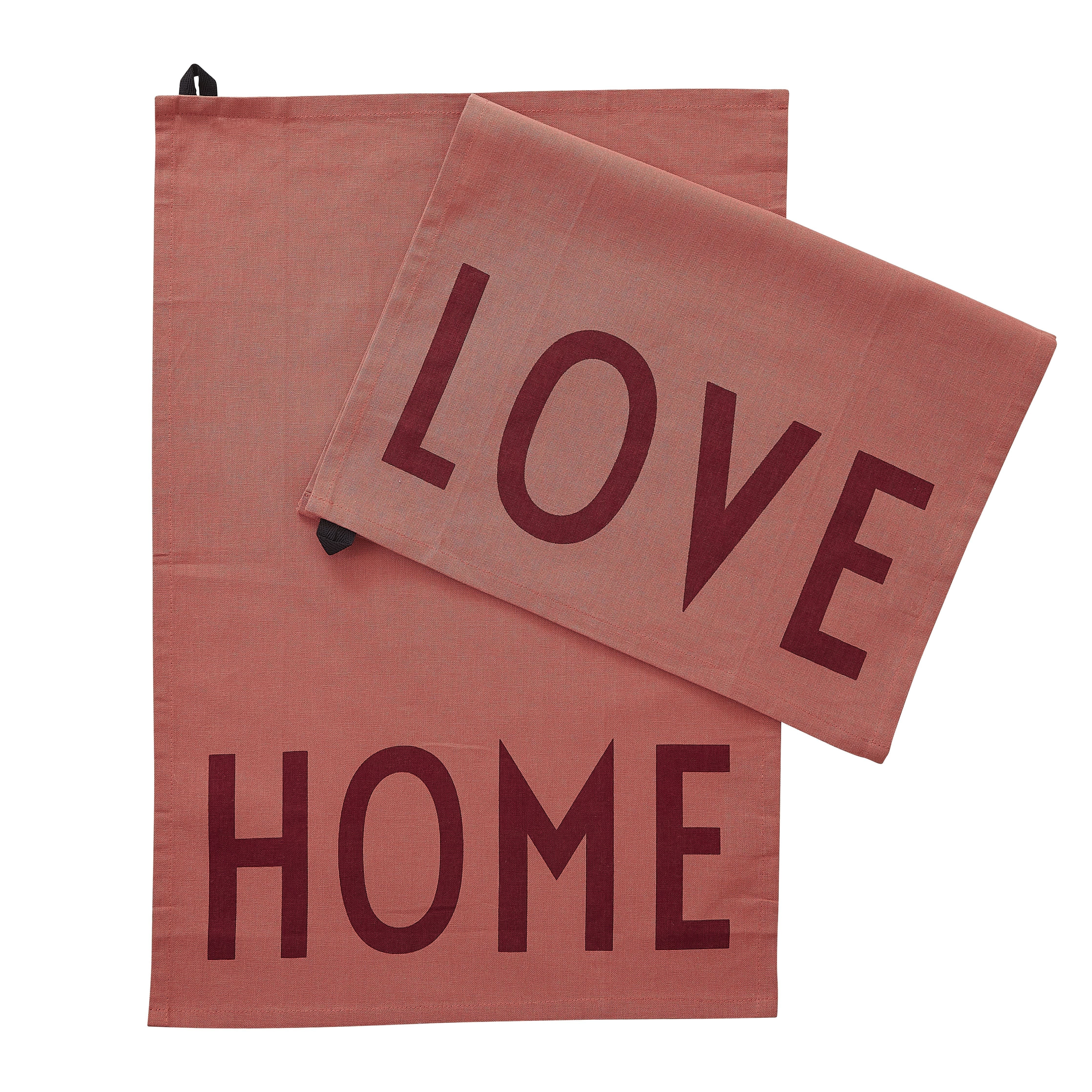 [product_category]-Design Letters Favorite Tea Towel Home, Terra-Design Letters-5710498189747-10503001TERRAHOME-DES-4