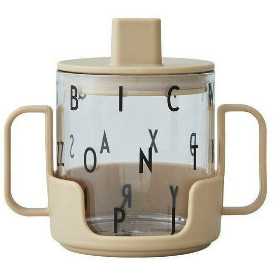[product_category]-Design Letters Grow With Your Cup Set, Beige-Design Letters-5710498185640-20103008BEIGE-DES-1