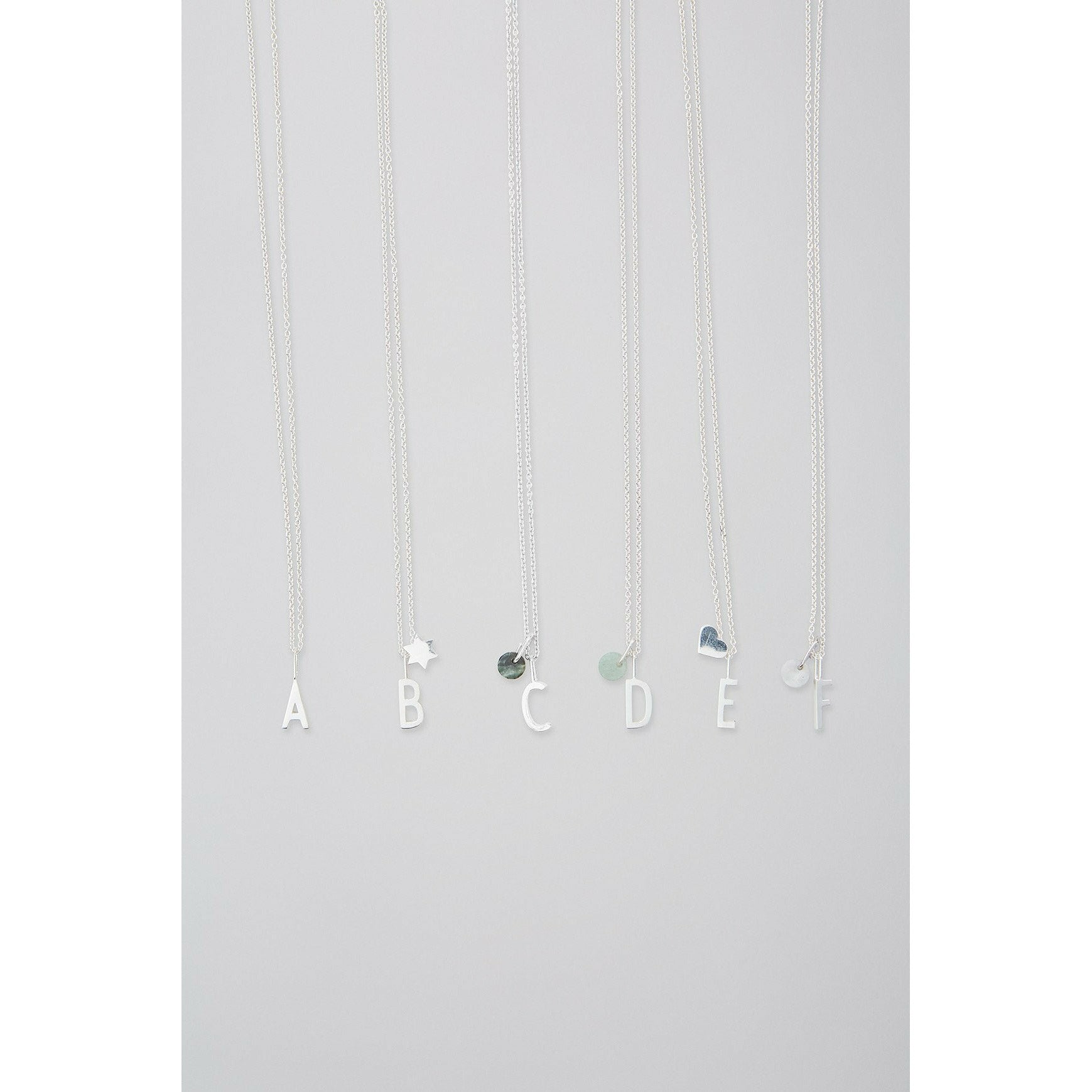 [product_category]-Design Letters Heart Counterpart, Silver-Design Letters-5710498131180-90201550SILVER-DES-2
