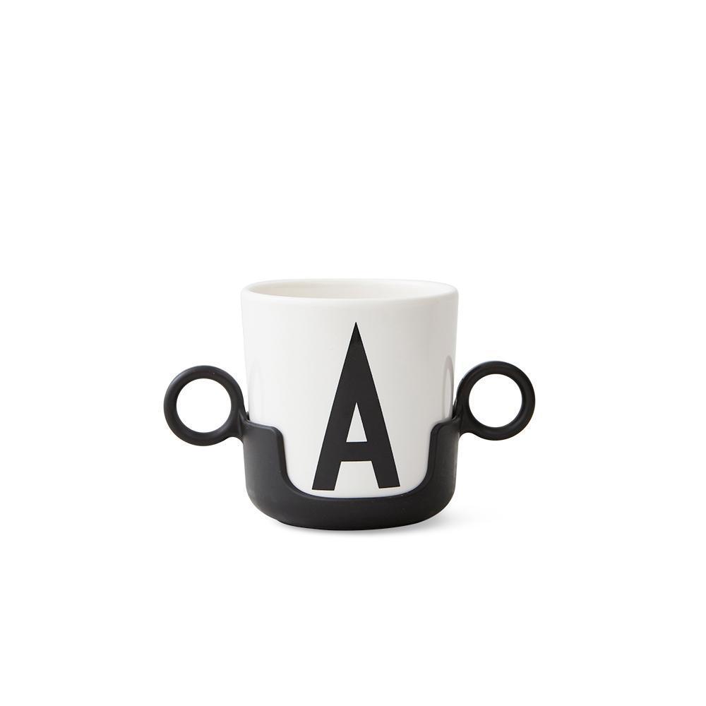 [product_category]-Design Letters Holds For Abc Melamine Cups, Black-Design Letters-5710498053062-20202301BLACK-DES-2