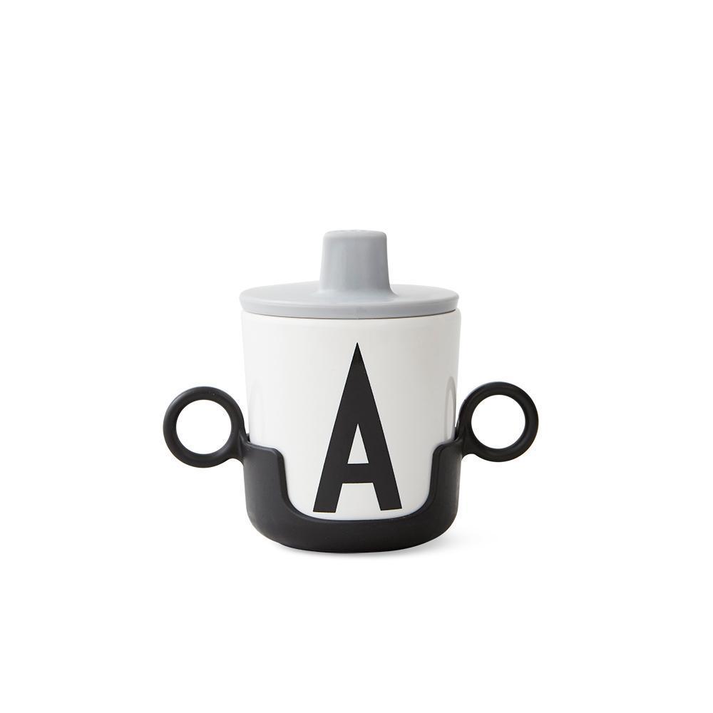 [product_category]-Design Letters Holds For Abc Melamine Cups, Black-Design Letters-5710498053062-20202301BLACK-DES-3