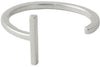 Design Letters Letterring A Z, 925 Sterling Silver, I