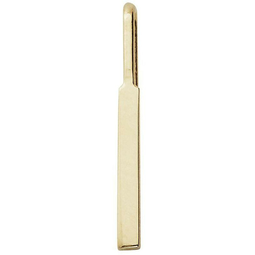 [product_category]-Design Letters Letters Pendant A Z 10 Mm, Gold, I-Design Letters-5710498151355-90201547I-DES-1