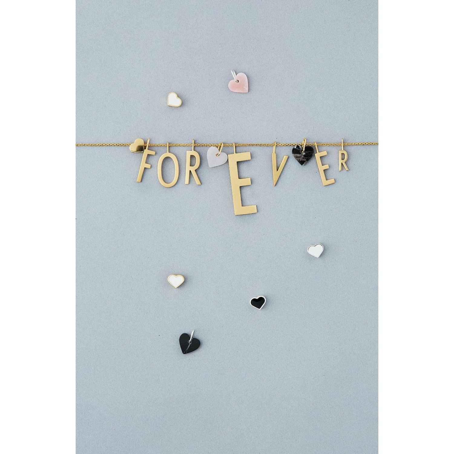 [product_category]-Design Letters Letters Pendant A Z 10 Mm, Gold, T-Design Letters-5710498151461-90201547T-DES-3