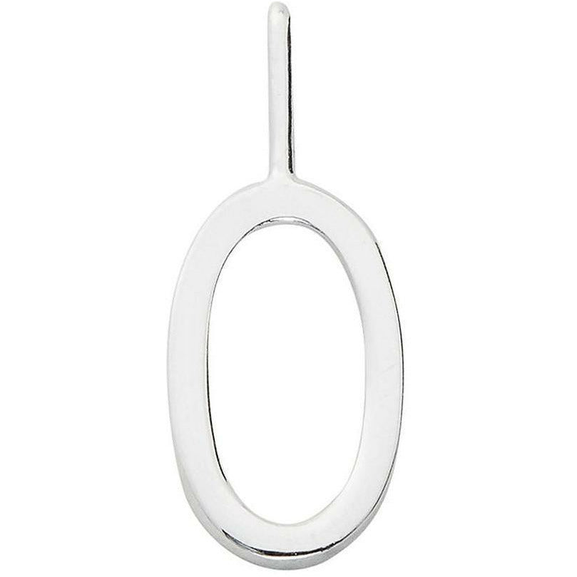 [product_category]-Design Letters Letters Pendant A Z 10 Mm, Silver, O-Design Letters-5710498151935-90201548O-DES-1