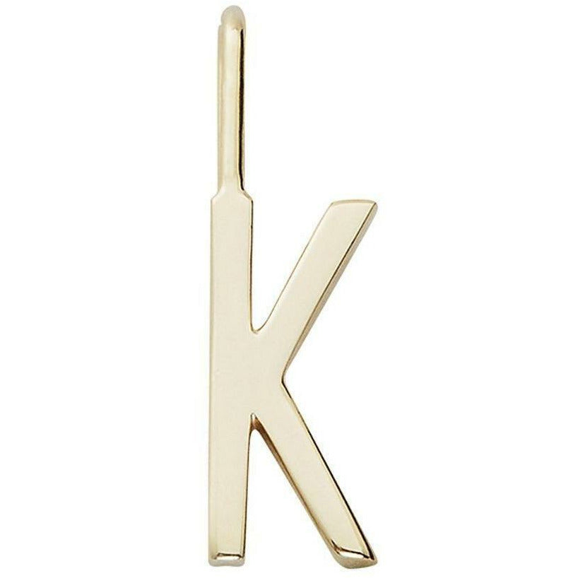 [product_category]-Design Letters Letters Pendant A Z 16 Mm, Gold, K-Design Letters-5710498151119-90201544K-DES-1