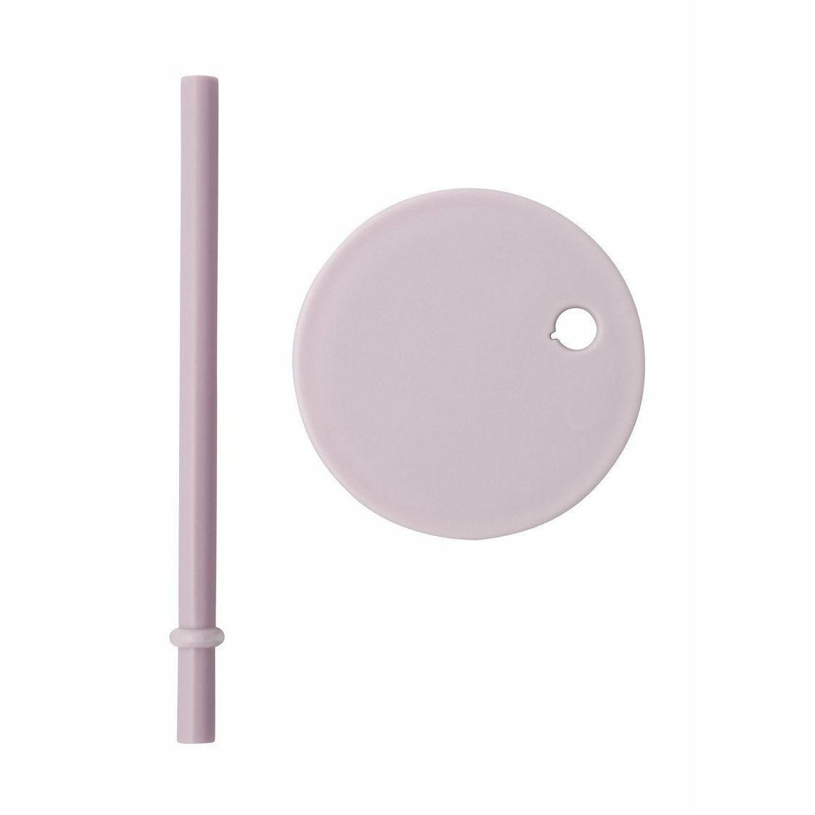 [product_category]-Design Letters Lid With Straw (For Tritan), Lavender-Design Letters-5710498185589-20102004LAVENDER-DES-1
