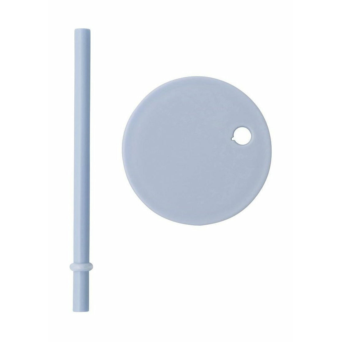 [product_category]-Design Letters Lid With Straw (For Tritan), Light Blue-Design Letters-5710498185572-20102004LIGHTBLUE-DES-1
