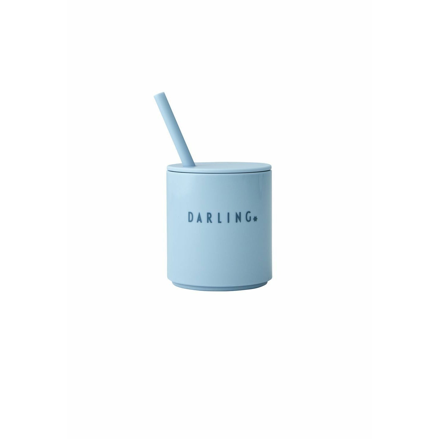 [product_category]-Design Letters Mini Favorite Mug Light Blue, Darling-Design Letters-5710498185992-20103022LBDARLING-DES-6