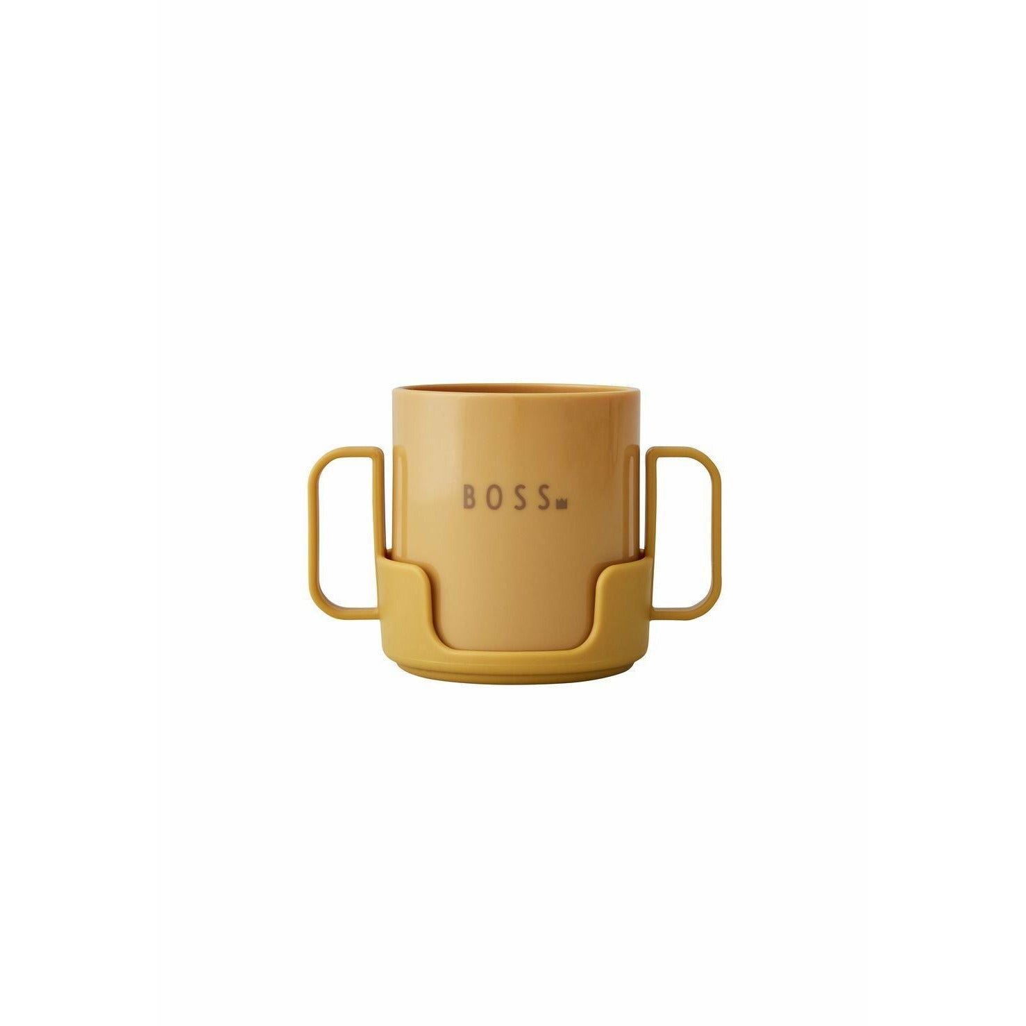[product_category]-Design Letters Mini Favorite Mug Mustard, Boss-Design Letters-5710498185985-20103022MUSTRDBOSS-DES-4