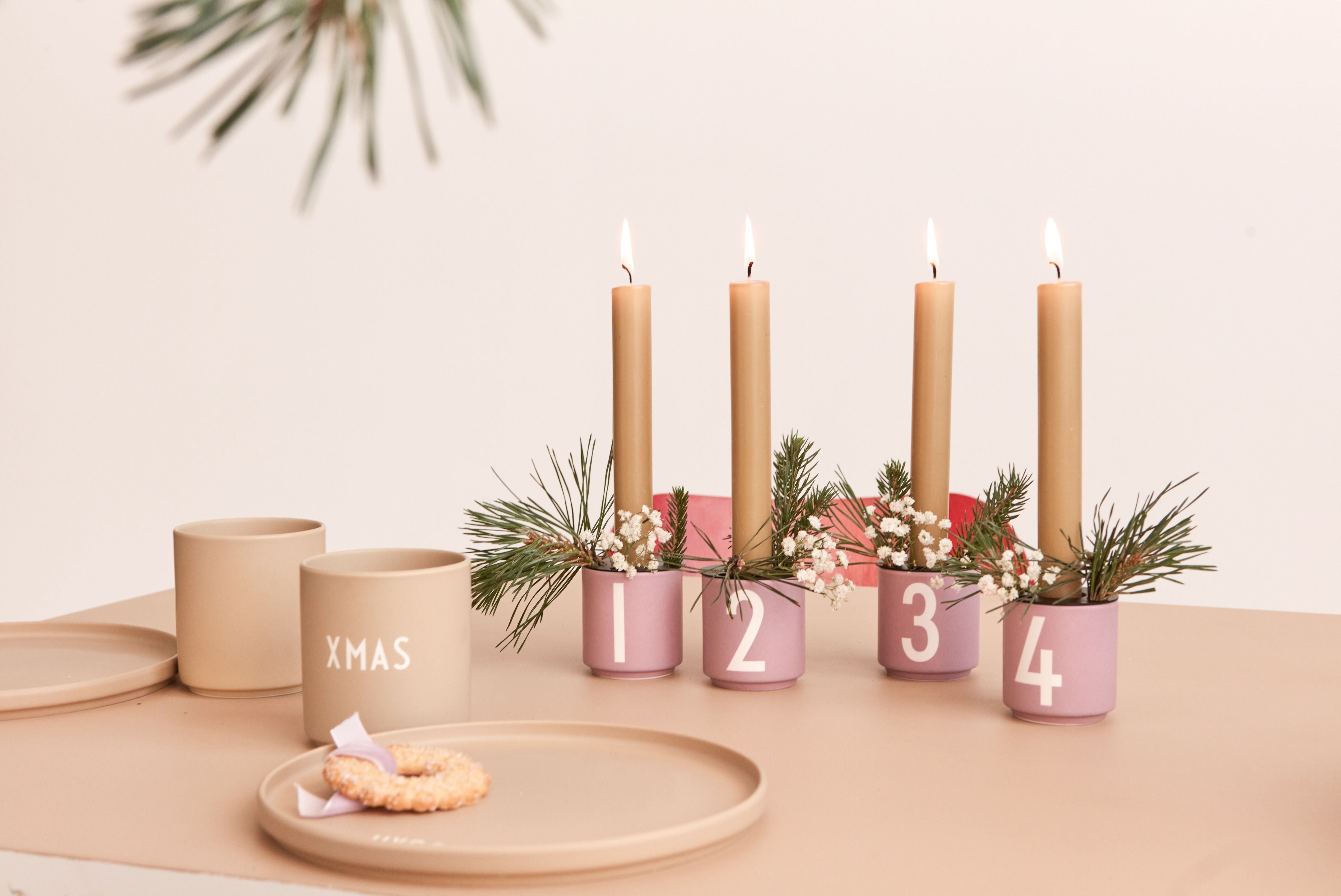 [product_category]-Design Letters Mini Favorite Mug Set Of 4, Lavender-Design Letters-5710498191733-10102004LAVENDER-DES-2