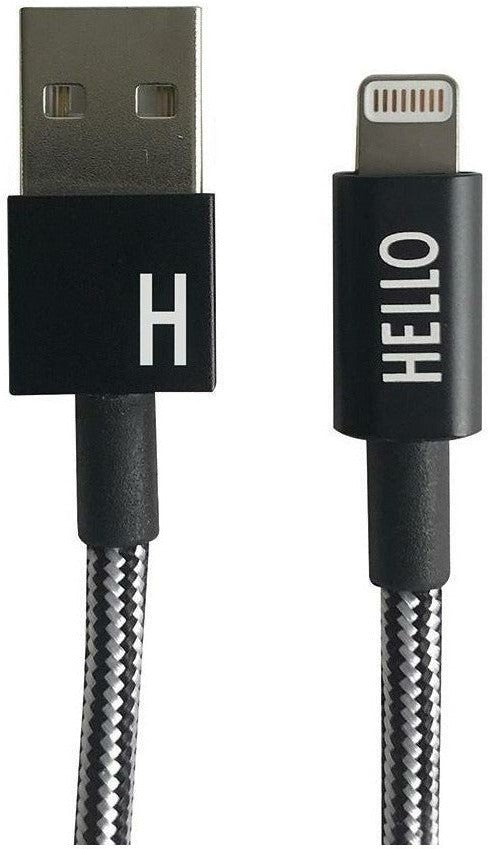 [product_category]-Design Letters Mycable I Phone Charging Cable A Z, H-Design Letters-5710498152444-60201010H-DES-1