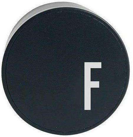 [product_category]-Design Letters Mycharger Personal Charger (Eu) A Z, F-Design Letters-5710498152161-60201015F-DES-1