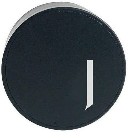[product_category]-Design Letters Mycharger Personal Charger (Eu) A Z, J-Design Letters-5710498152208-60201015J-DES-1