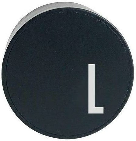 [product_category]-Design Letters Mycharger Personal Charger (Eu) A Z, L-Design Letters-5710498152222-60201015L-DES-1