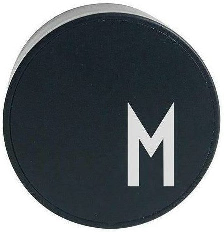 [product_category]-Design Letters Mycharger Personal Charger (Eu) A Z, M-Design Letters-5710498152239-60201015M-DES-1