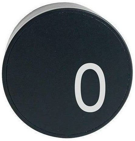 [product_category]-Design Letters Mycharger Personal Charger (Eu) A Z, O-Design Letters-5710498152253-60201015O-DES-1