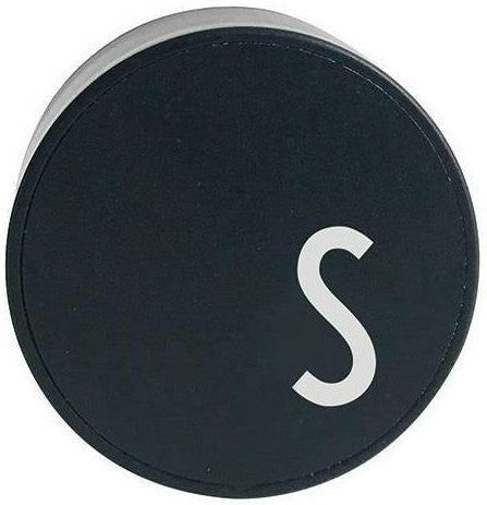 [product_category]-Design Letters Mycharger Personal Charger (Eu) A Z, P-Design Letters-5710498152291-60201015S-DES-1
