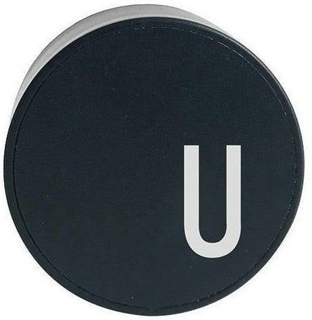 [product_category]-Design Letters Mycharger Personal Charger (Eu) A Z, U-Design Letters-5710498152314-60201015U-DES-1